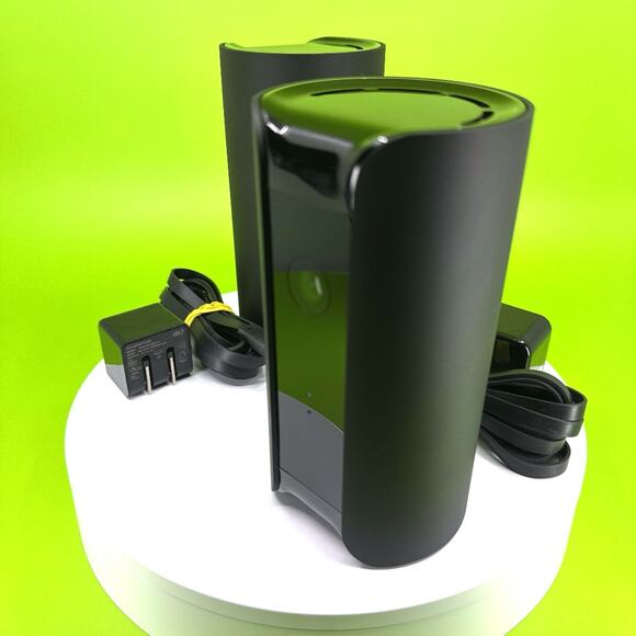 Canary Pro Security Camera 2-Pack - 1080p, Siren, Air Monitor - Picture 4 of 16